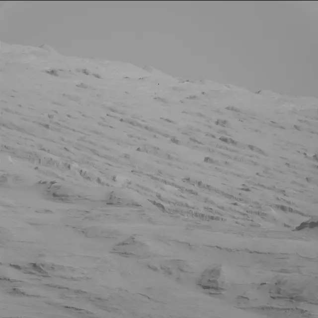 Sol 467: Mast Camera (Mastcam)