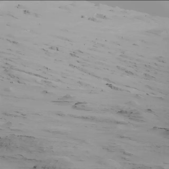 Sol 467: Mast Camera (Mastcam)