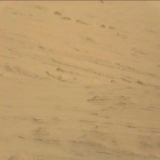 Sol 467: Mast Camera (Mastcam)