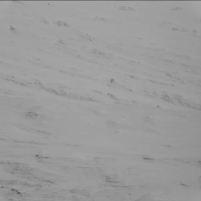 Sol 467: Mast Camera (Mastcam)