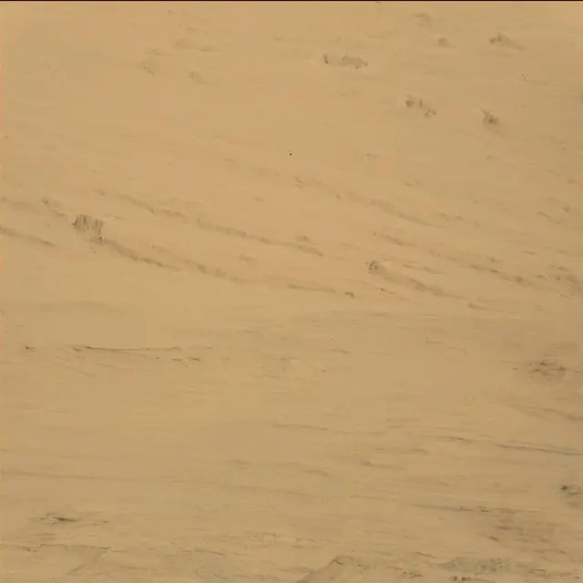 Sol 467: Mast Camera (Mastcam)