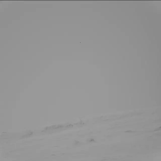 Sol 467: Mast Camera (Mastcam)