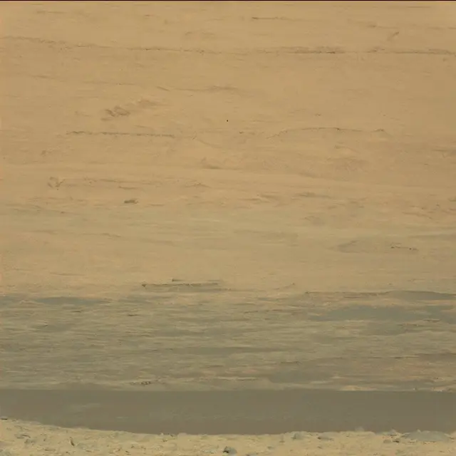 Sol 467: Mast Camera (Mastcam)