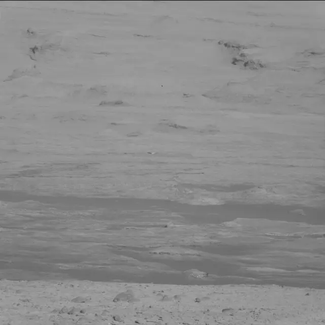 Sol 467: Mast Camera (Mastcam)