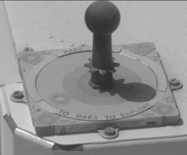 Sol 468: Mast Camera (Mastcam)