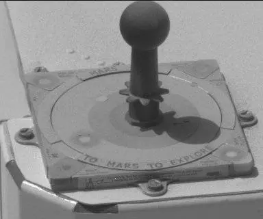 Sol 468: Mast Camera (Mastcam)