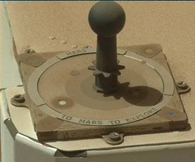 Sol 468: Mast Camera (Mastcam)