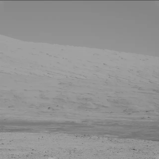 Sol 468: Mast Camera (Mastcam)