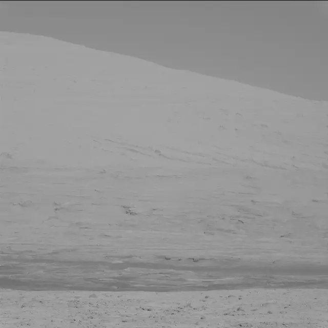 Sol 468: Mast Camera (Mastcam)