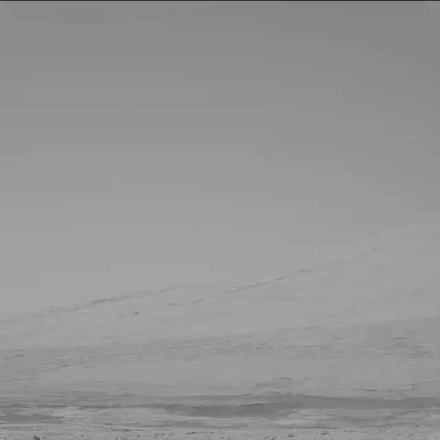 Sol 468: Mast Camera (Mastcam)
