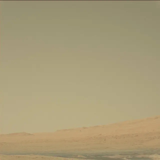 Sol 468: Mast Camera (Mastcam)