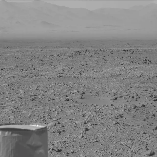 Sol 468: Mast Camera (Mastcam)