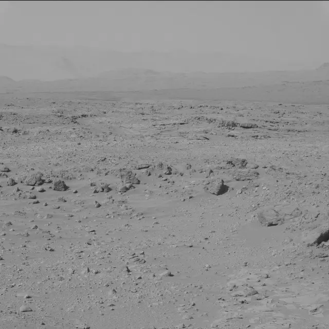 Sol 468: Mast Camera (Mastcam)