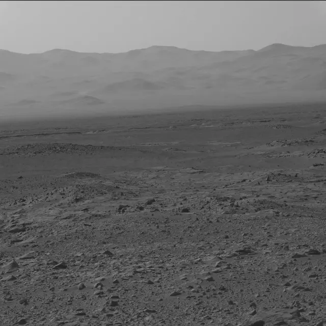 Sol 468: Mast Camera (Mastcam)