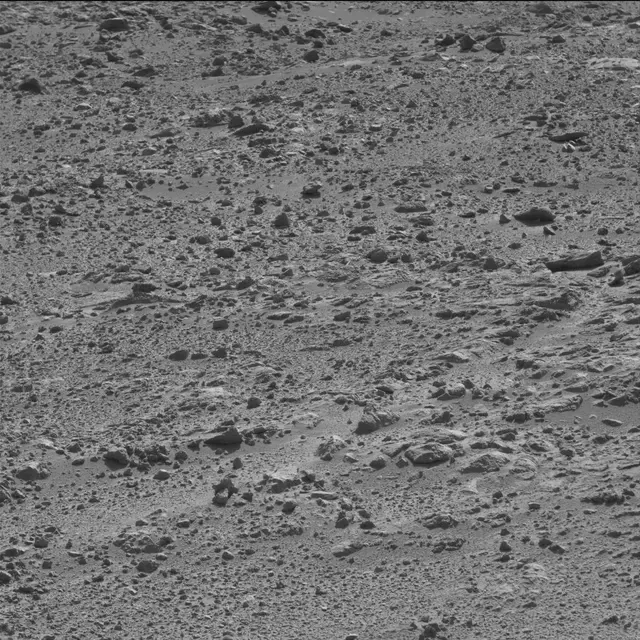 Sol 468: Mast Camera (Mastcam)