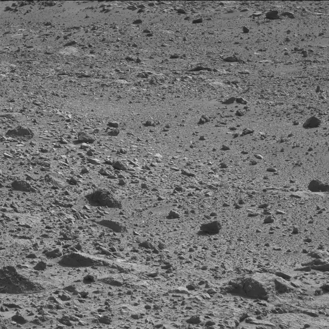 Sol 468: Mast Camera (Mastcam)