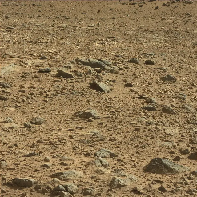 Sol 468: Mast Camera (Mastcam)