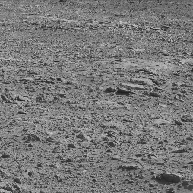 Sol 468: Mast Camera (Mastcam)