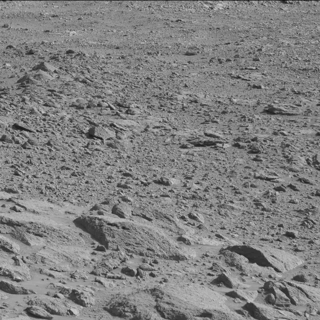 Sol 468: Mast Camera (Mastcam)