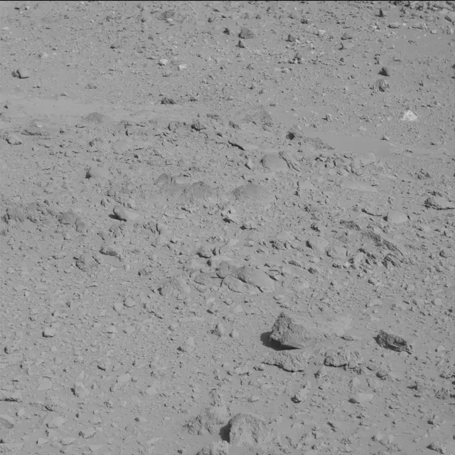 Sol 468: Mast Camera (Mastcam)