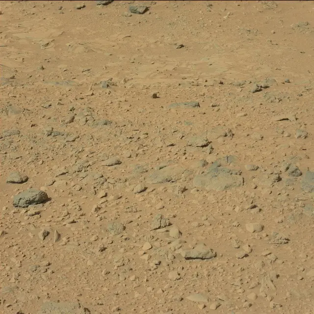 Sol 468: Mast Camera (Mastcam)