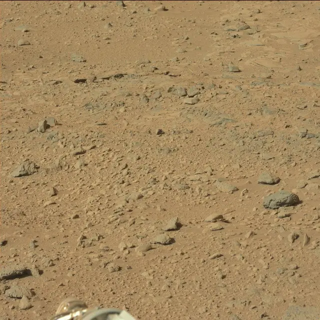 Sol 468: Mast Camera (Mastcam)