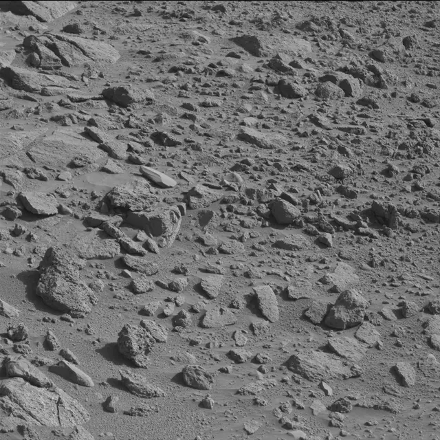 Sol 468: Mast Camera (Mastcam)