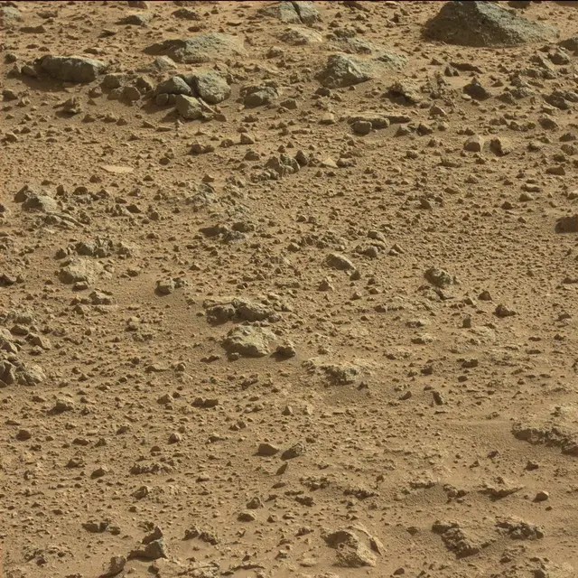 Sol 468: Mast Camera (Mastcam)