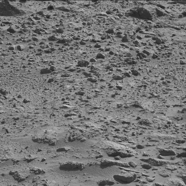 Sol 468: Mast Camera (Mastcam)
