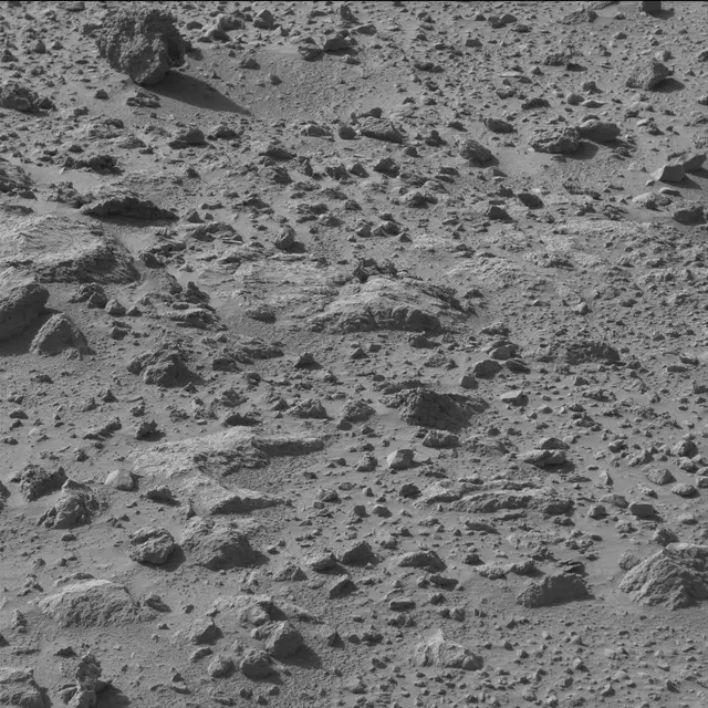 Sol 468: Mast Camera (Mastcam)