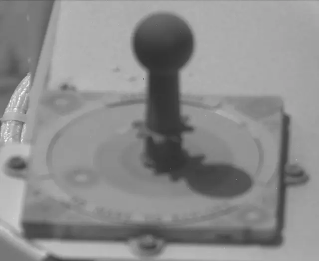 Sol 468: Mast Camera (Mastcam)