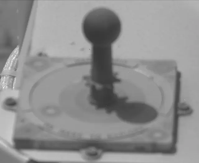 Sol 468: Mast Camera (Mastcam)