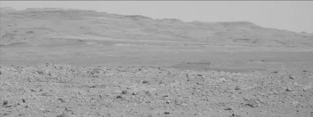 Sol 475: Mast Camera (Mastcam)