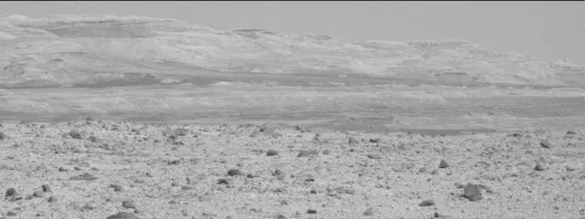 Sol 475: Mast Camera (Mastcam)