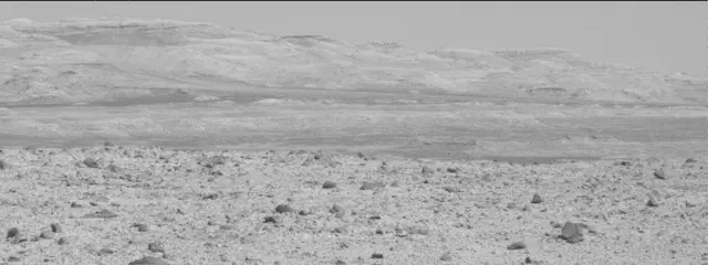 Sol 475: Mast Camera (Mastcam)