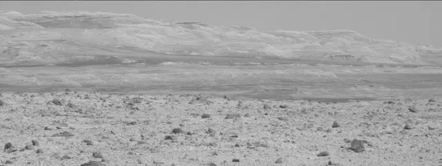 Sol 475: Mast Camera (Mastcam)