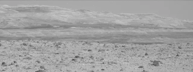 Sol 475: Mast Camera (Mastcam)
