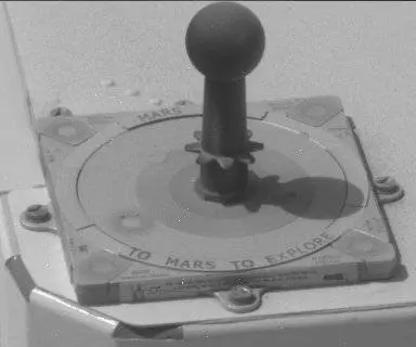 Sol 475: Mast Camera (Mastcam)