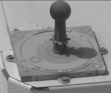 Sol 475: Mast Camera (Mastcam)