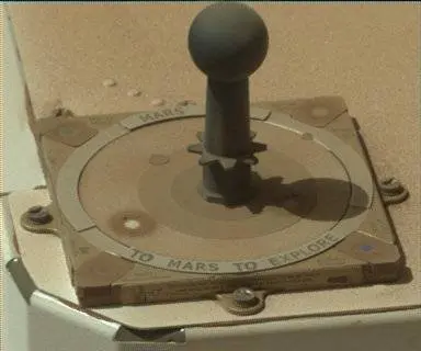 Sol 475: Mast Camera (Mastcam)