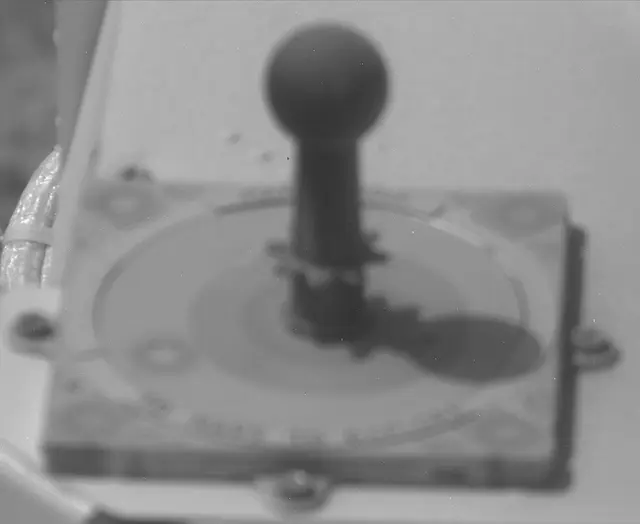 Sol 475: Mast Camera (Mastcam)