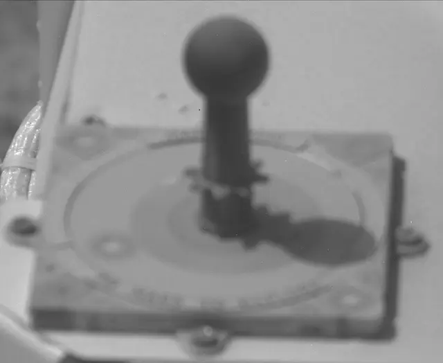 Sol 475: Mast Camera (Mastcam)