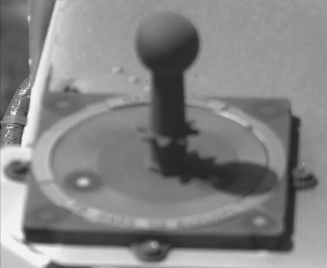 Sol 475: Mast Camera (Mastcam)