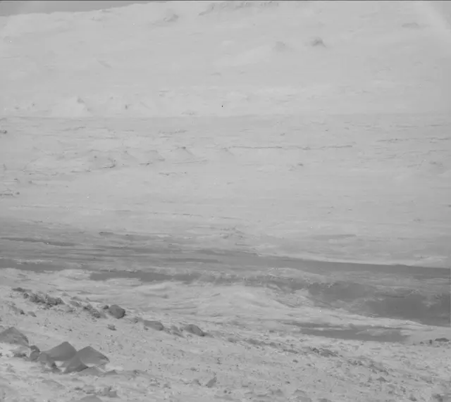 Sol 475: Mast Camera (Mastcam)