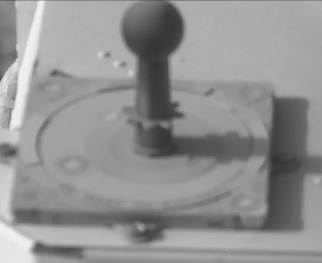 Sol 475: Mast Camera (Mastcam)