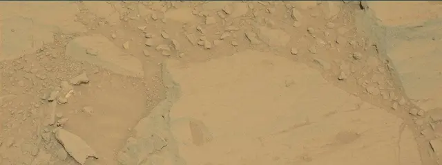 Sol 478: Mast Camera (Mastcam)