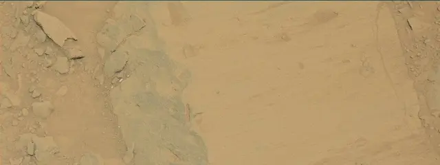 Sol 478: Mast Camera (Mastcam)