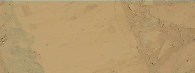Sol 478: Mast Camera (Mastcam)