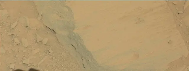 Sol 478: Mast Camera (Mastcam)