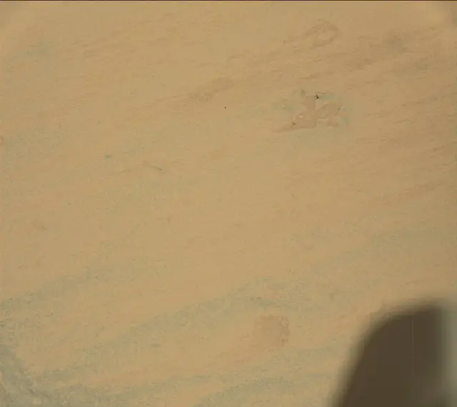 Sol 478: Mast Camera (Mastcam)